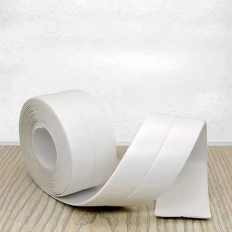 Su Sızdırmaz Geçirmez Bant Lavabo Küvet Kenar Bandı