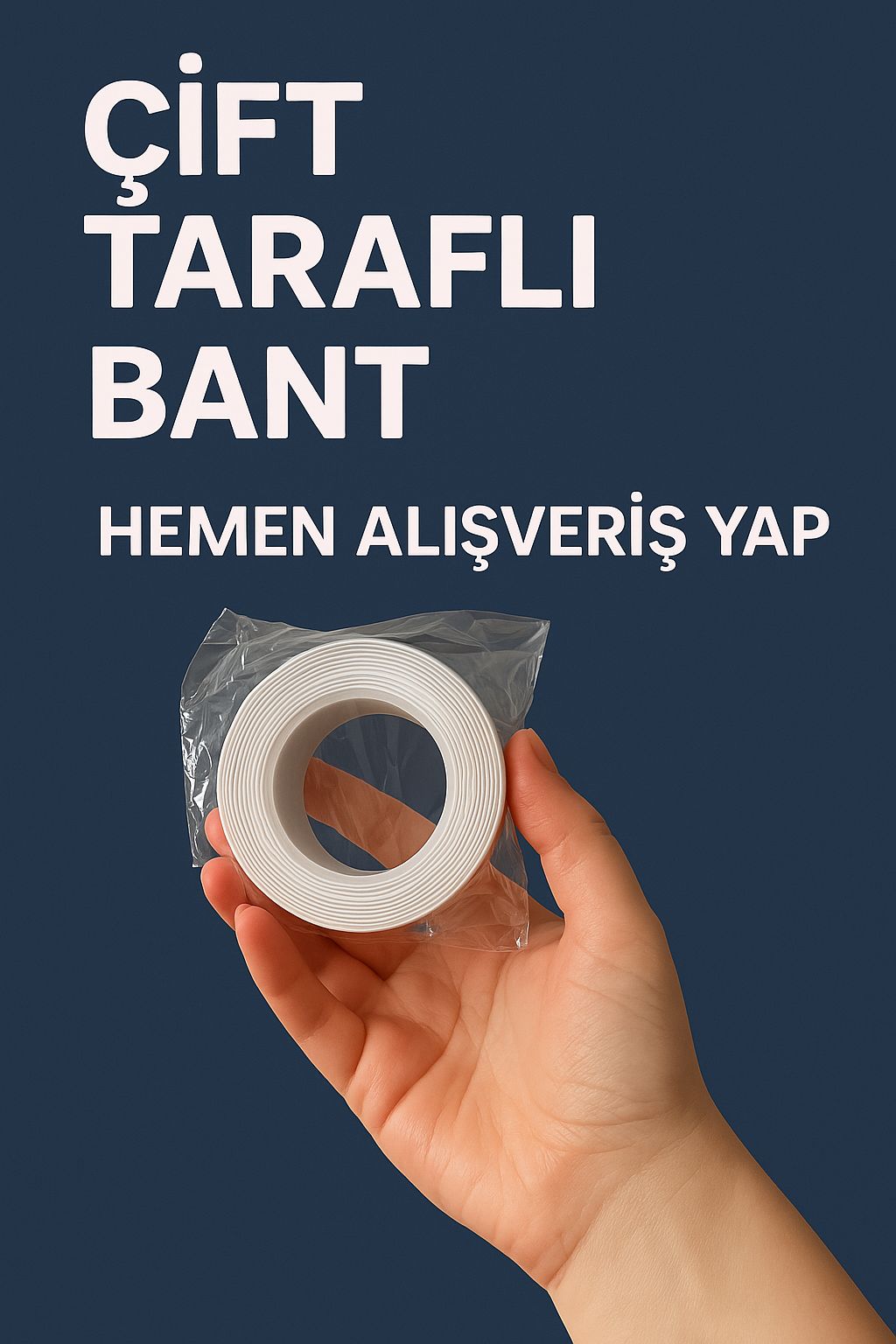 Su Sızdırmaz Geçirmez Bant Lavabo Küvet Kenar Bandı