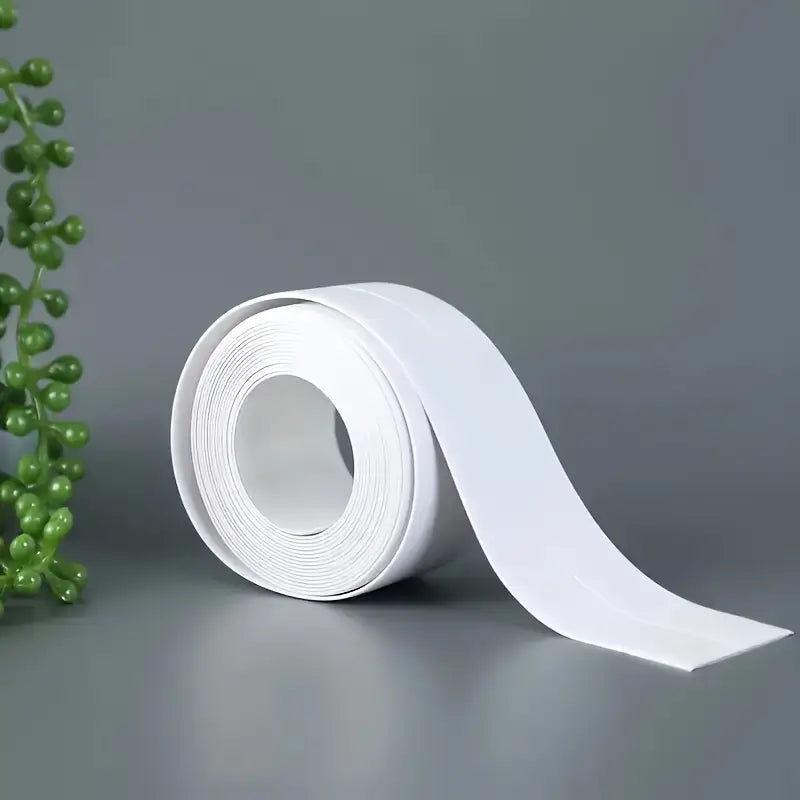 Su Sızdırmaz Geçirmez Bant Lavabo Küvet Kenar Bandı